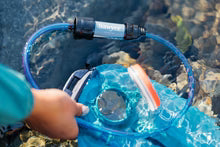 Sawyer SP2307 - Dual Threaded Mini Filter Twin Pack