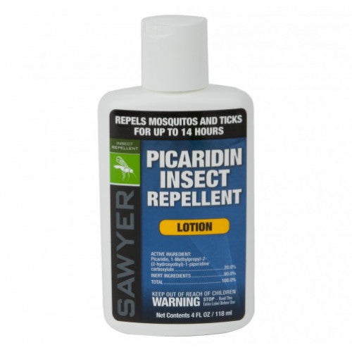 Sawyer SP564 - Insect Repellent Lotion 4OZ / 118ML