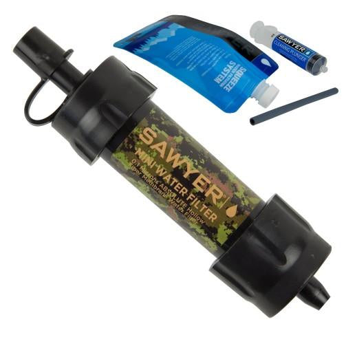 Sawyer Mini Filter