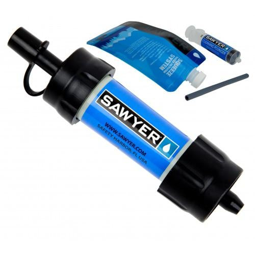 Sawyer Mini Filter