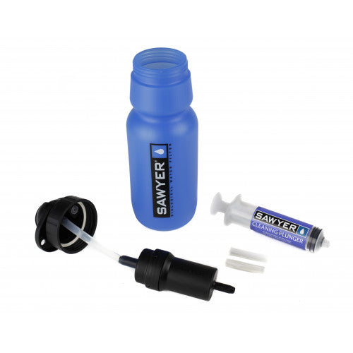 Sawyer SP140 - Personal Water Filtration Bottle