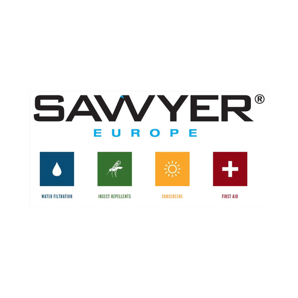 Sawyer Europe 