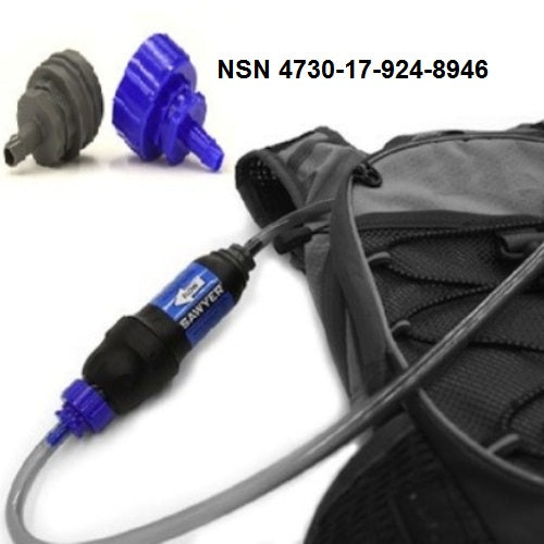 Sawyer SP110 - Inline Adaptor